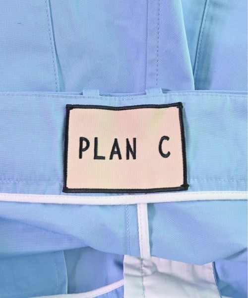 PLAN C กางเกงขาสั้น