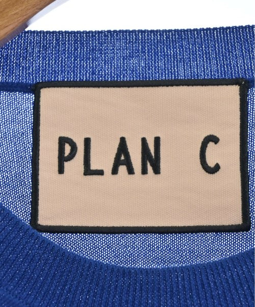 PLAN C เสื้อกันหนาว