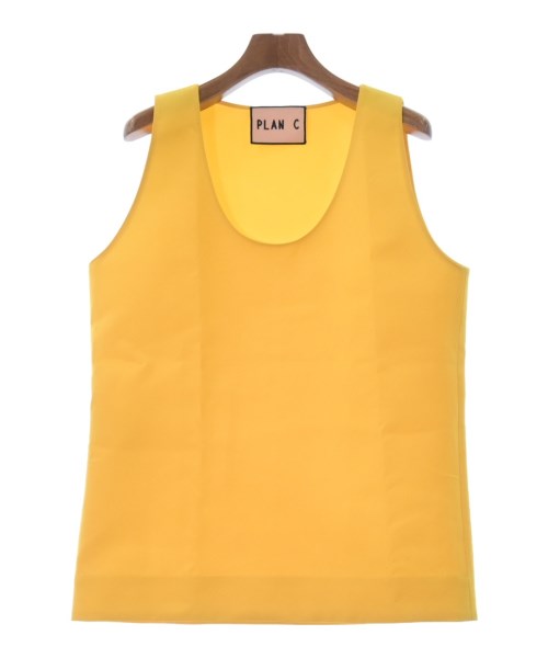 PLAN C เสื้อลำลอง