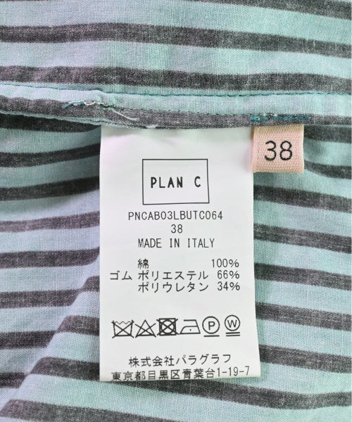 PLAN C กางเกง อื่น