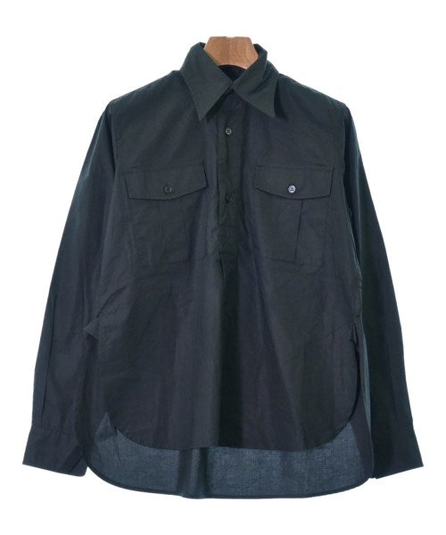 PLAN C เสื้อลำลอง