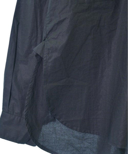 PLAN C เสื้อลำลอง