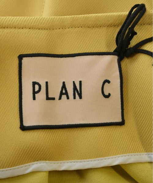 PLAN C กระโปรงยาว/แม็กซี่ยาว