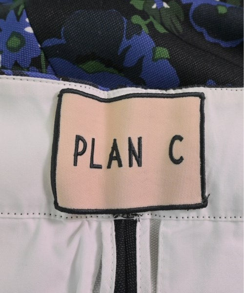 PLAN C กางเกงขาสั้น
