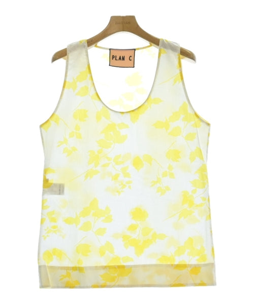 PLAN C เสื้อสตรี