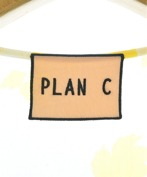 PLAN C เสื้อสตรี