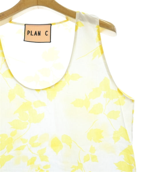 PLAN C เสื้อสตรี