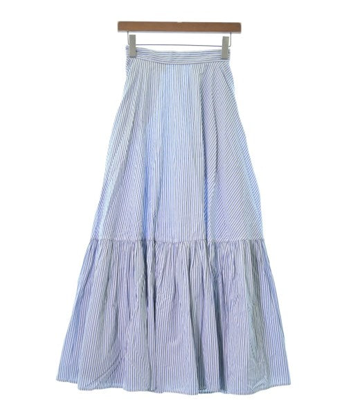 PLAN C กระโปรงยาว/แม็กซี่ยาว