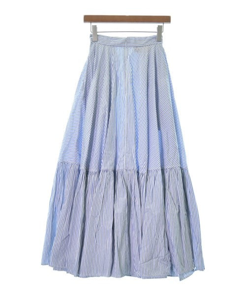 PLAN C กระโปรงยาว/แม็กซี่ยาว