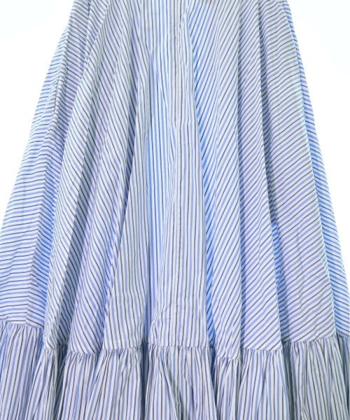 PLAN C กระโปรงยาว/แม็กซี่ยาว