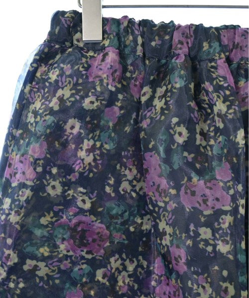 PLAN C กระโปรงยาว/แม็กซี่ยาว