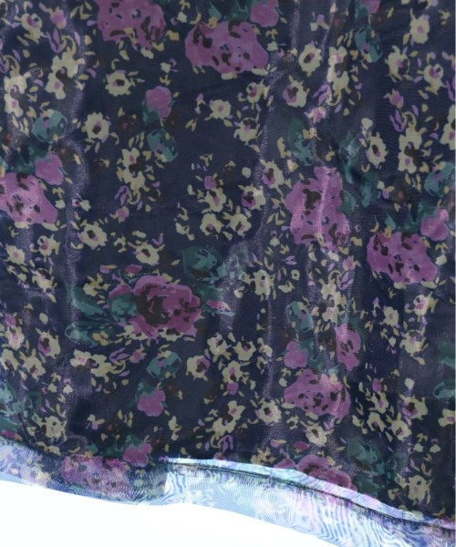 PLAN C กระโปรงยาว/แม็กซี่ยาว