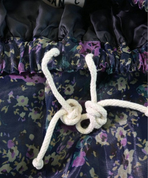 PLAN C กระโปรงยาว/แม็กซี่ยาว