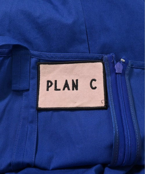 PLAN C ชุดเดรส