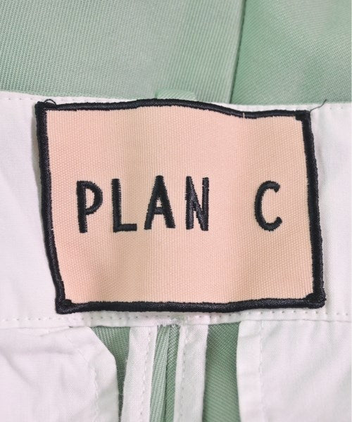 PLAN C กางเกง 5 ส่วน