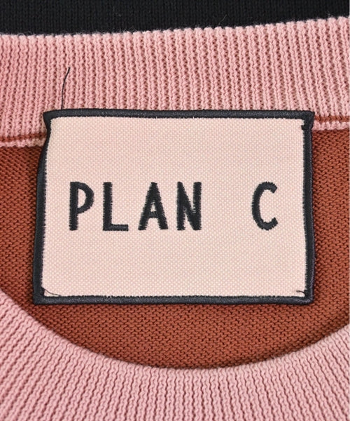 PLAN C เสื้อกันหนาว