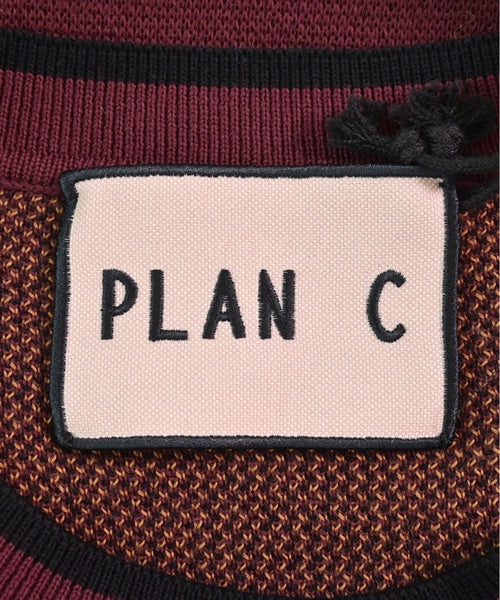 PLAN C เสื้อกันหนาว