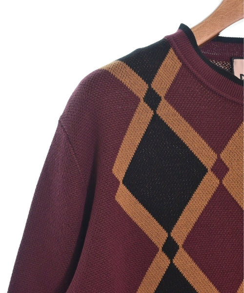 PLAN C เสื้อกันหนาว