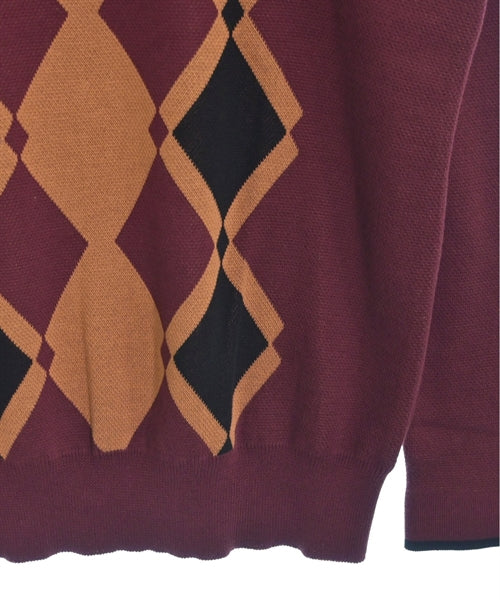 PLAN C เสื้อกันหนาว