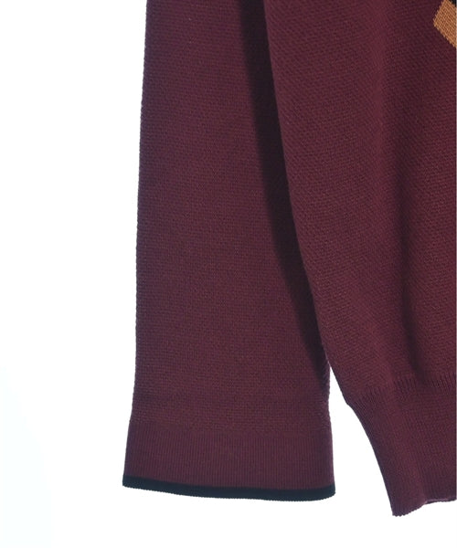 PLAN C เสื้อกันหนาว