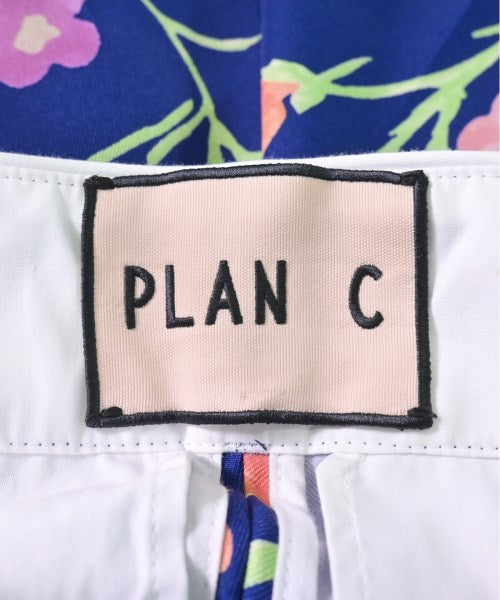 PLAN C กางเกงขาสั้น