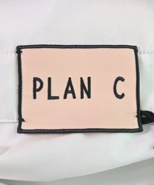 PLAN C ชุดเดรส