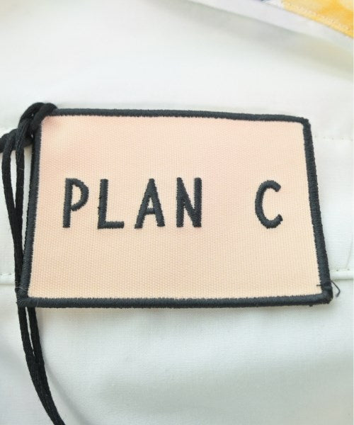 PLAN C ชุดเดรส