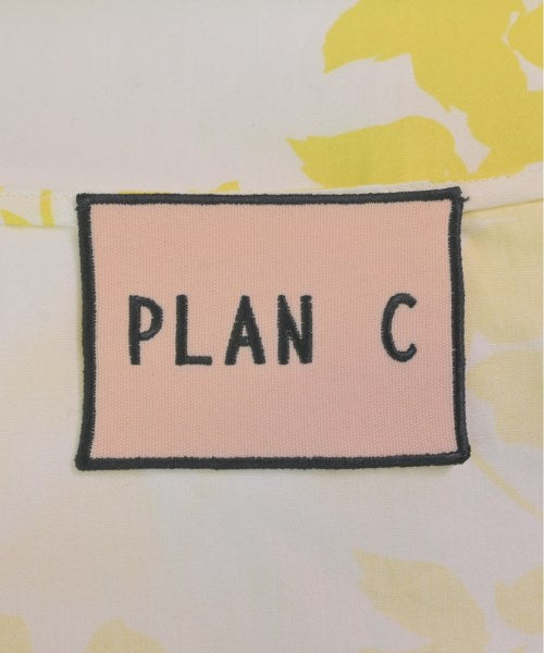 PLAN C แขนกุด
