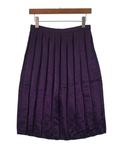 PLAN C กระโปรงยาวถึงเข่า