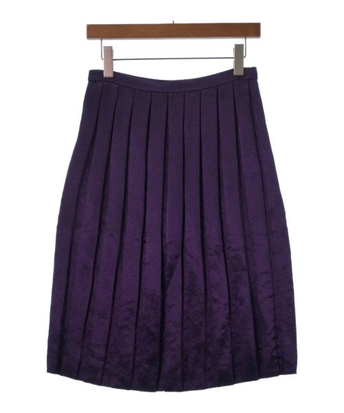 PLAN C กระโปรงยาวถึงเข่า