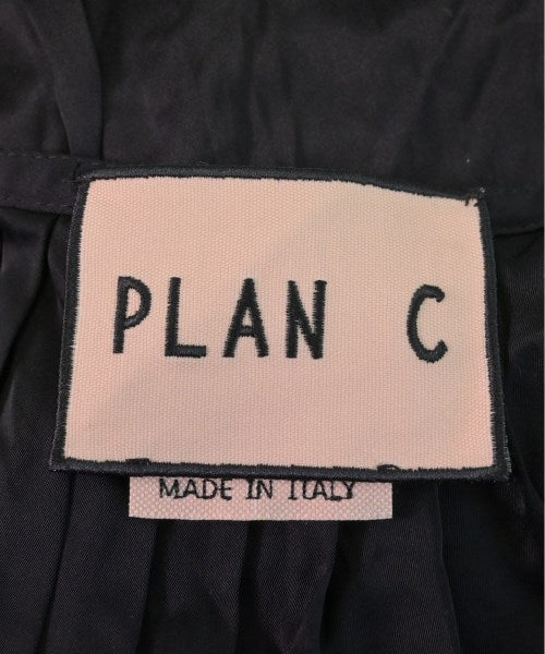 PLAN C กระโปรงยาวถึงเข่า