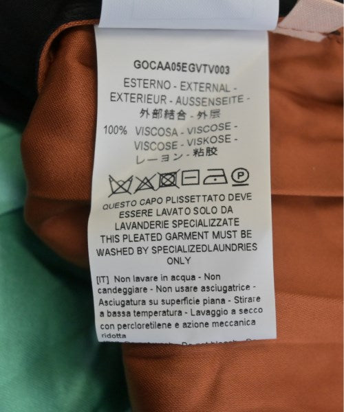 PLAN C กระโปรงยาวถึงเข่า