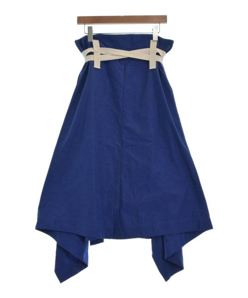 PLAN C กระโปรงยาว/แม็กซี่ยาว