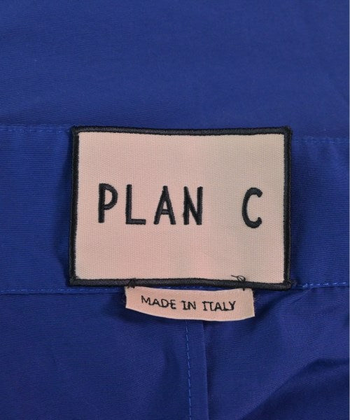 PLAN C กระโปรงยาว/แม็กซี่ยาว