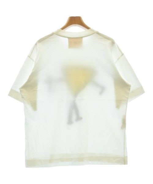 PLAN C เสื้อยืด/เสื้อท็อปส์