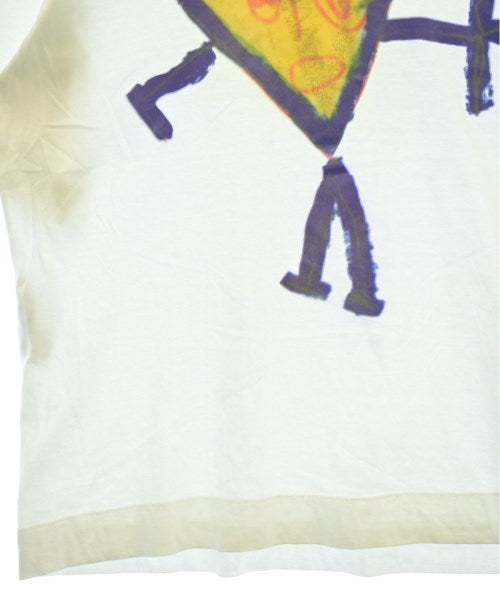 PLAN C เสื้อยืด/เสื้อท็อปส์