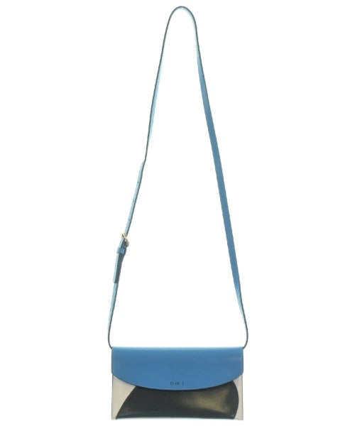 PLAN C กระเป๋าสะพาย