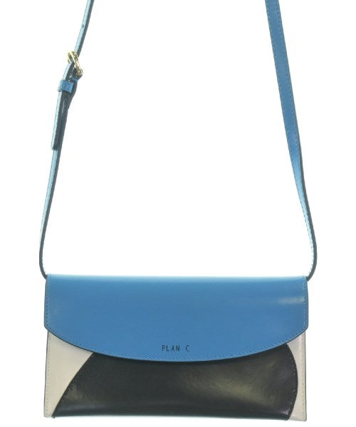 PLAN C กระเป๋าสะพาย