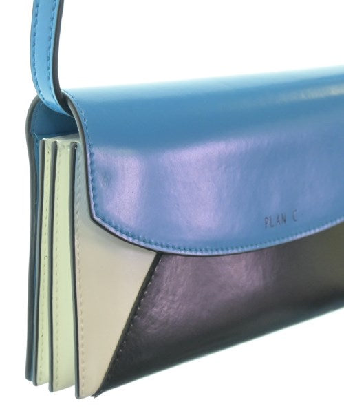 PLAN C กระเป๋าสะพาย