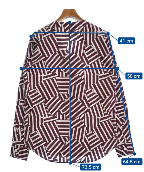 PLAN C เสื้อลำลอง