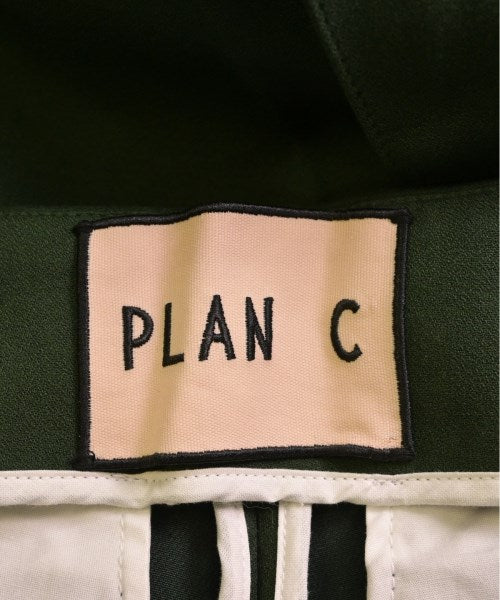 PLAN C กางเกงขาสั้น