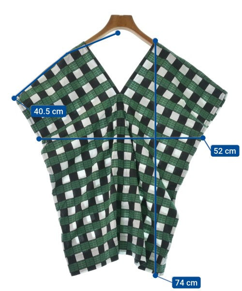PLAN C เสื้อลำลอง