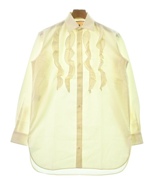 PLAN C เสื้อลำลอง