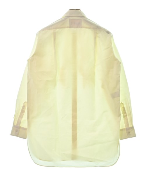 PLAN C เสื้อลำลอง