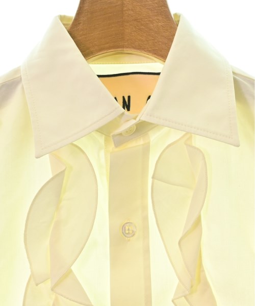 PLAN C เสื้อลำลอง