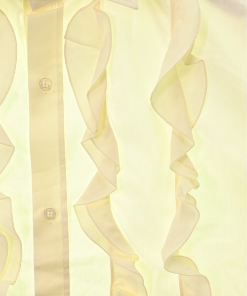 PLAN C เสื้อลำลอง