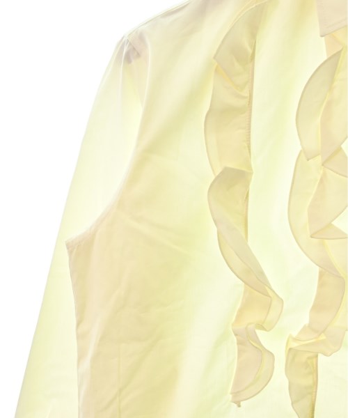 PLAN C เสื้อลำลอง