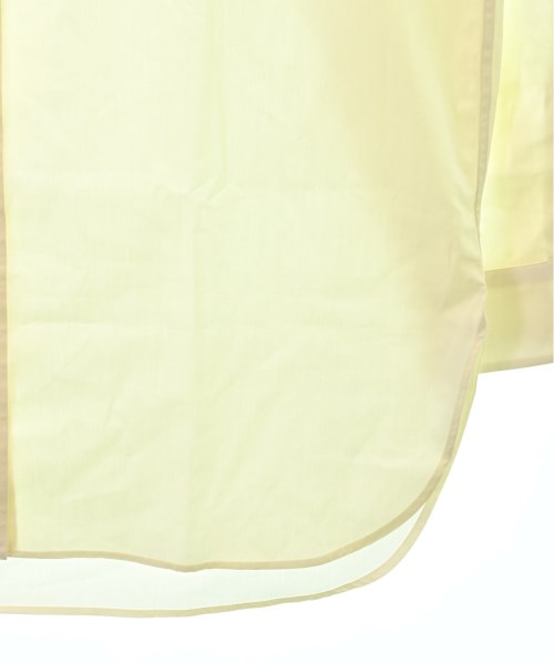 PLAN C เสื้อลำลอง