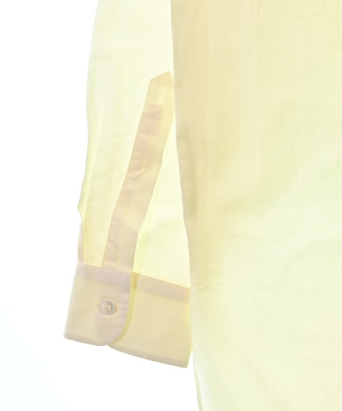 PLAN C เสื้อลำลอง