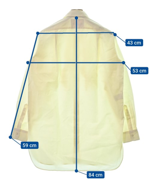 PLAN C เสื้อลำลอง